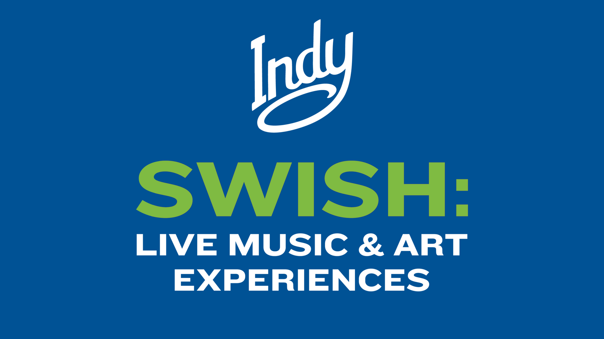SWISH Logo Animations